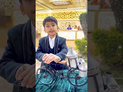 Anant ki shaitaniyan kahin khatam nhi hoti 😂 thumbnail