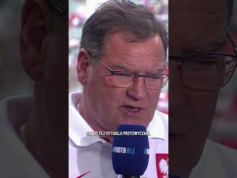 JAN URBAN WSPOMINA MAGIERĘ PRZED MECZEM WE WROCŁAWIU #SHORTS thumbnail