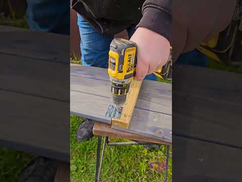 Craft Your Own Space-Saving Stool from Garage Finds! thumbnail