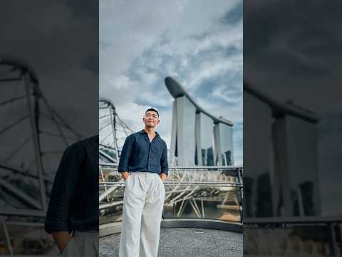 Foolproof way for BEAUTIFUL travel photos #photography #phototips #mobilephotography thumbnail