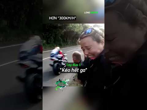 Top 6 Phản Ứng Khó Đỡ Tại Giải Đua Mô Tô Nhanh Nhất Thế Giới 😂 🏍️ 🔥 thumbnail
