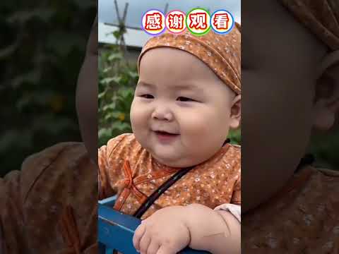 还不是你让我回家说😂#萌娃搞笑日常 #萌宝 thumbnail