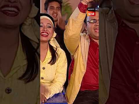 Sharman Aur Vatsal Ne Liye Gokuldham Se Vida| Taarak Mehta Ka Ooltah Chashmah| #TMKOC #Comedy #Funny thumbnail