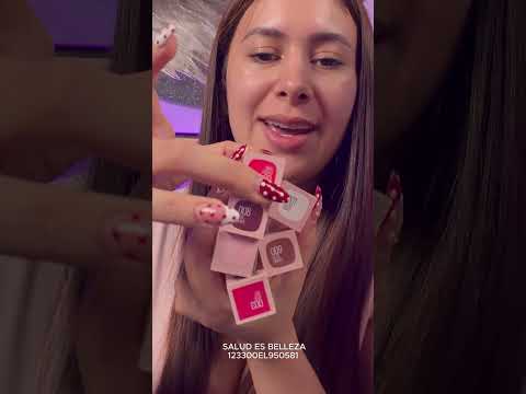 ¿Cuál tono te gustó más? @MaybellineMexico  #mnyglaze #PublicidadVerificada #PublicidadResponsable thumbnail