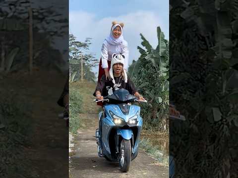 Suara Motor Kaya vs Suara Motor Miskin🕯️ thumbnail