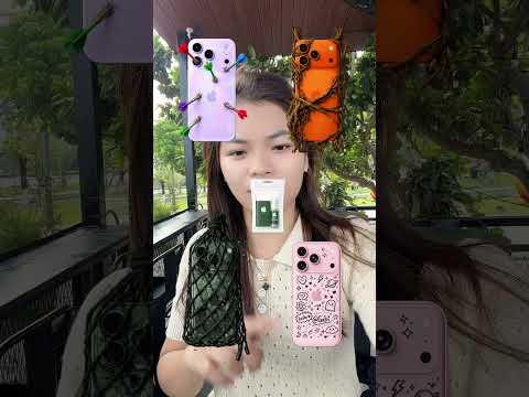 iPhone 17 Pro Max Cosmic Orange ??#noads #tiktok #usa thumbnail
