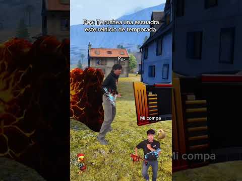 Mándaselo a tu amigo que le da miedo ? thumbnail