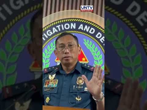 Nasa bansa pa si Sen. Ronald Dela Rosa - CIDG I May 22, 2026 thumbnail