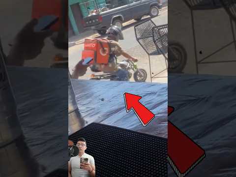 Tu Compa el Biker ?? #viral #funny #memes #viralvideo thumbnail