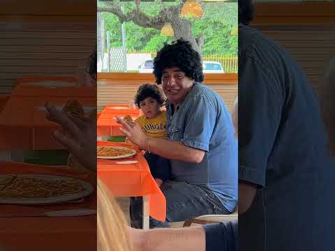 Il pupo non paga - iBarbari #shorts thumbnail