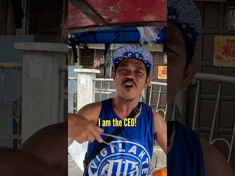 KFC Gangster in Philippines 🇵🇭 thumbnail