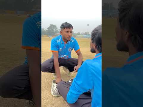 इसने Bat किसको दे दिया ?? #cricket #reels #trending #viral #shorts #foryou #ytshorts #ipl thumbnail