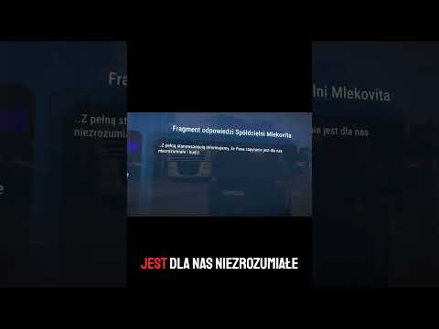 Odpowiedź na kontrowersyjne pytanie - stanowisko firmy thumbnail