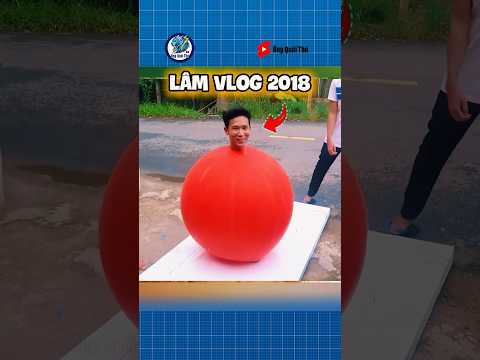 Đây là LÂM VLOG của năm 2018🤯 thumbnail