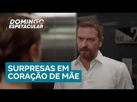 Coração de Mãe inicia nova fase a partir desta quarta-feira (3) thumbnail