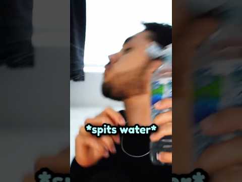 Someone pooped in his pool... #shorts #shortsfeed #youtubeshorts #cringe #prank #comedy #funny thumbnail