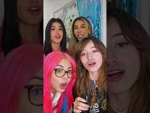 Cosas RARAS de NOSOTRAS | • Liza Baez • thumbnail