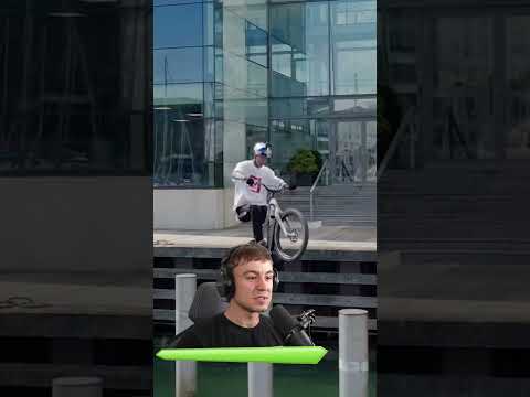 Der BESTE EXTREMRADSPORTLER der WELT? thumbnail