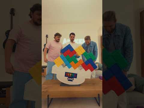 Tetris XXL #2 thumbnail