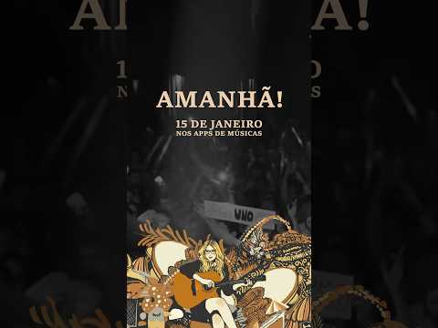 VOCÊ ME FEZ ODIAR O CARNAVAL É amanhã, em todas as plataformas de música #DecretosReais #Manuscritos thumbnail