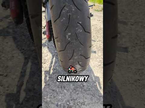 Pierwsza Jazda W Wieki 35 LAT! 🛵🤕 Kupiłem skuter 50cc i zaliczyłem GLEBĘ! 💥 #motocykl #skuter #motor thumbnail