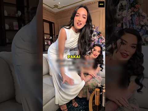 Bukan Parfum! Ini Cara Orang Arab Bikin Badan Selalu Wangi thumbnail