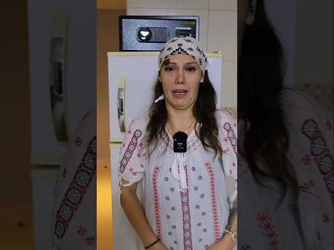 Mărioara la regim 2/2 #comedy #amuzant #funny #food thumbnail