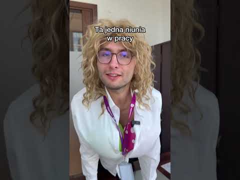 Macie taką w pracy? thumbnail
