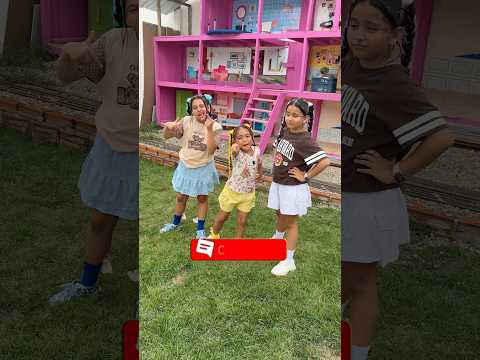 Las minis quieren su día #comedy thumbnail