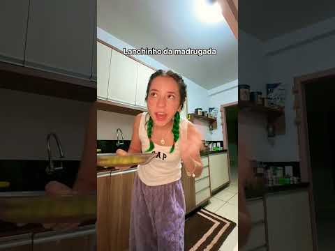 LANCHINHO DA MADRUGADA thumbnail