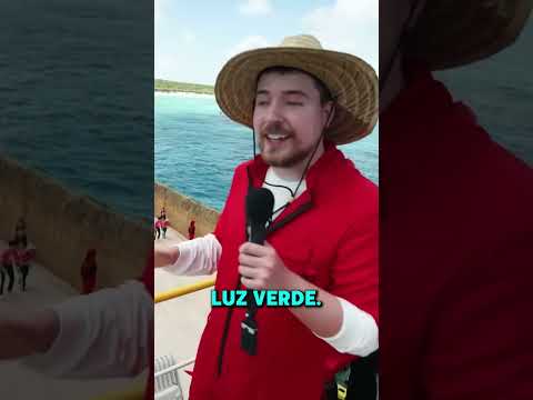 ASÍ PUEDES GANAR $1,000,000 UN MILLON DE DÓLARES ENGAÑANDO A MR BEAST!! 😂 thumbnail