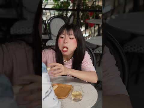 No mồm | Oppa Huy thumbnail