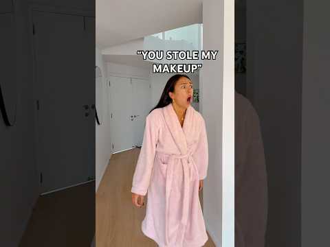 SUBSCRIBE FOR 7 YEARS OF GOOD LUCK! 🍀😅 | Cadel and Mia #funny #couple #shorts thumbnail
