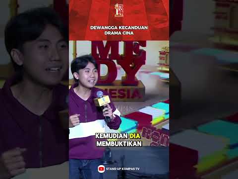 DEWANGGA SUBSCRIBE DRAMA CINA? thumbnail