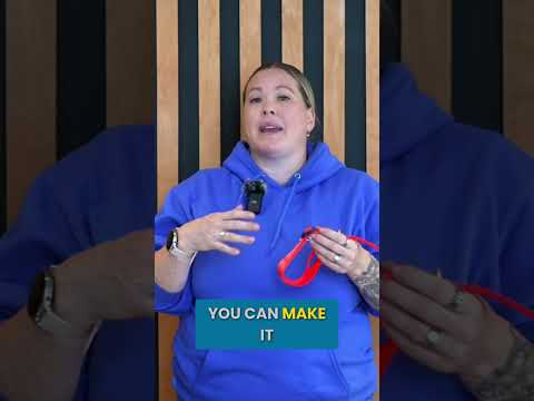 The Collar You Choose For Your Dog Matters More Than You Think #shorts thumbnail