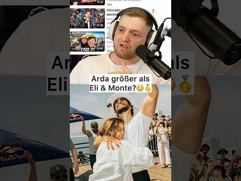 Größter Influencer?? thumbnail