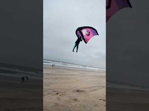 Kid flying crazy high with a wing 👀 thumbnail