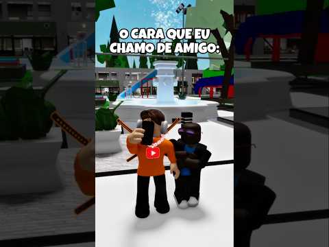 ELE NÃO ESPERAVA POR ESSA thumbnail