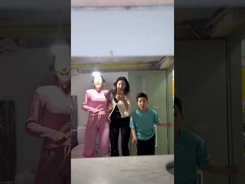 Backrooms’a nasıl düşüyoruz? thumbnail