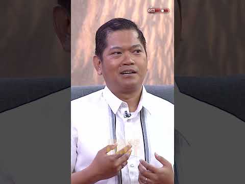 Ayon kay UP-NCPAG Professorial Lecturer Atty. Severo Madrona Jr., nor... | Unang Hirit thumbnail