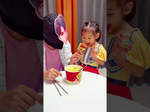 smart instant noodle hack thumbnail
