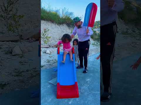 عيد سعيد عمو محمود #funny #comedy ./ماشا thumbnail