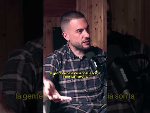 Los policías también son trabajadores thumbnail