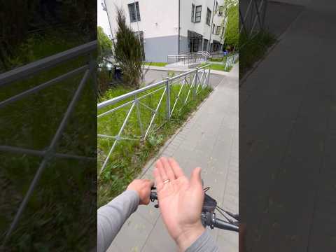 А ВЫ ЗНАЛИ ? Необычный забор #shorts thumbnail