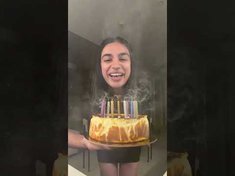 one more year around the SUN! #birthday thumbnail