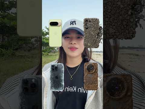 iPhone 17 Pro Max Cosmic Orange ??#noads #tiktok #usa thumbnail
