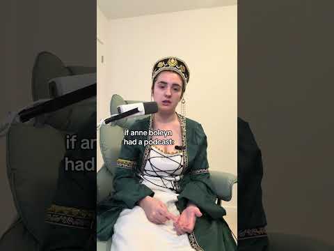 If Anne Boleyn Had A Podcast thumbnail