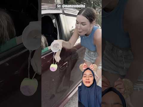 Gulali adek MELELEH ‼️ mamasoboliha thumbnail