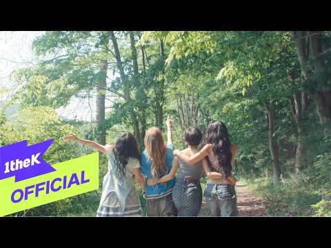 [Teaser] MAMAMOO(마마무) _ 4 Flowers thumbnail