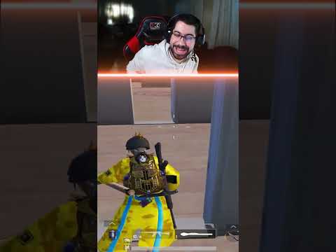 استدرجهم وقتلهم بالقاذفة 😂 thumbnail